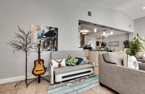 South Florida Spacious Oasis 4BR Retreat with 2 King Beds, Amazing Pool, near Beaches - Photo 48