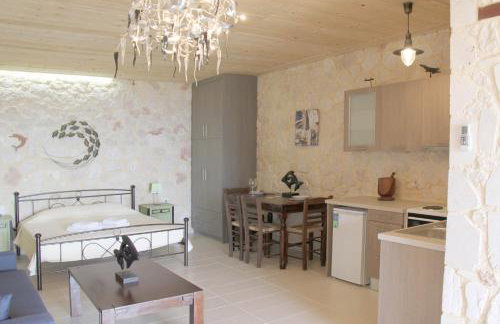 Sarantos Pool Suites - Foto 15