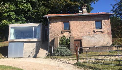 Gîte du Mont Gérard - Foto 2