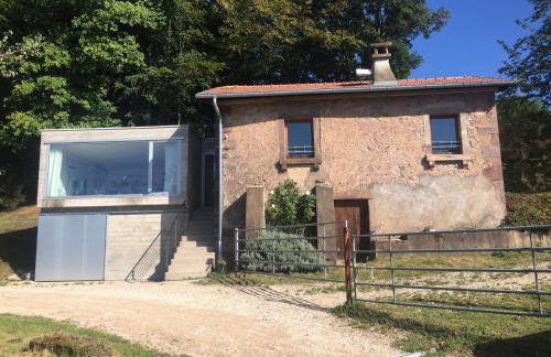 Gîte du Mont Gérard - Foto 2