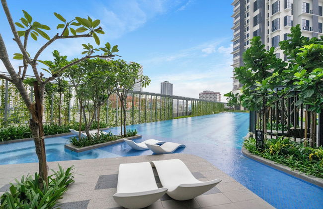 HighparkSuites Petaling Jaya Kelana Jaya - Photo 66