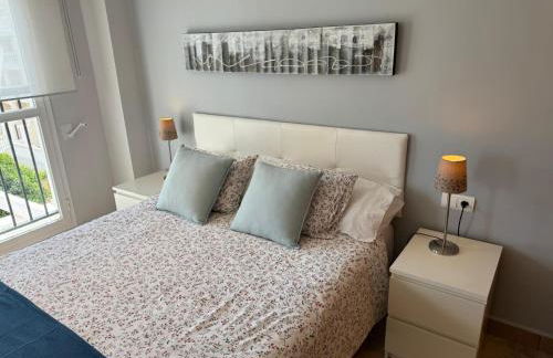 Aquamarinas Denia - Foto 20