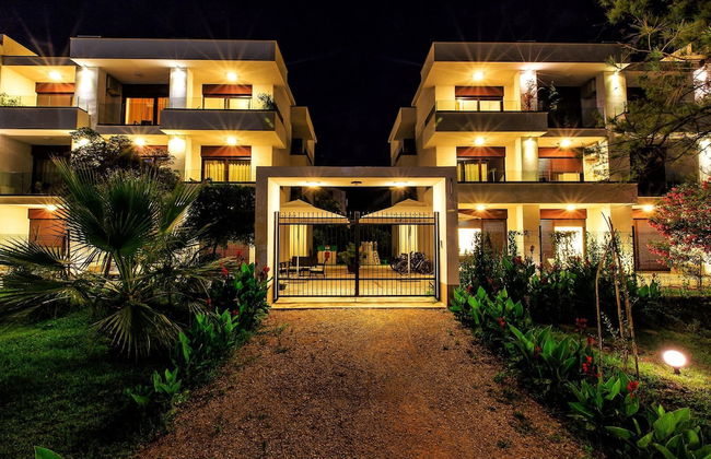 Apartments Kuce Lekovica snack bar- Bistro & Beach - Foto 74