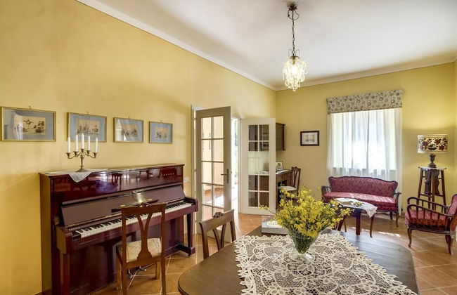 Verdidea - La Palazzina - Photo 15