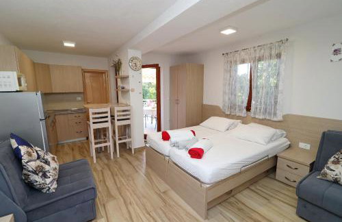 Seaside Apartments Hrkać - Foto 37