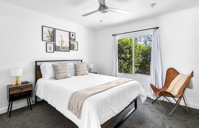 LUX Palmas - Total Privacy Total Relaxation - Photo 9