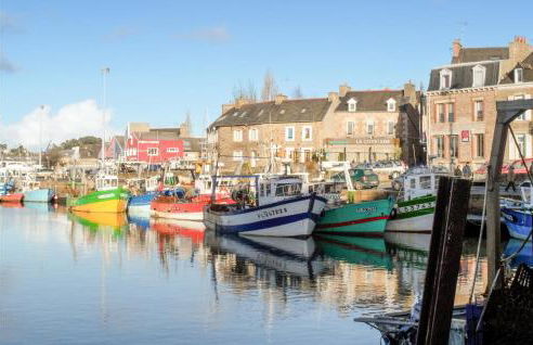 Beautiful Home In Plouézec With Wifi - Foto 30