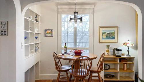 Weems Creek Cottage, Annapolis Waterfront - Foto 3