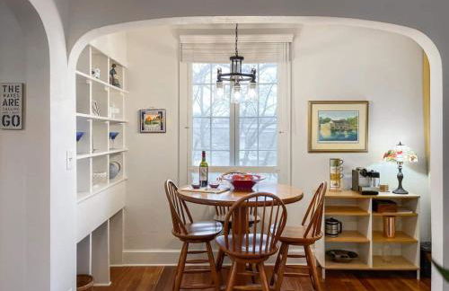 Weems Creek Cottage, Annapolis Waterfront - Foto 3