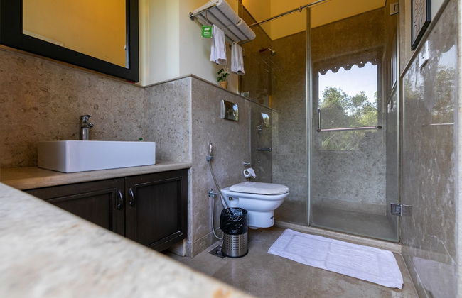 Villa Arlinda By Iksha - Foto 34