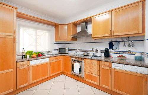 Santa Eulália Apartment Luxury - Blue Sea - Foto 67