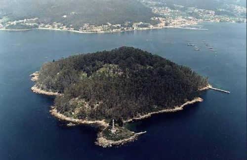 Lujoso piso LOVE Marin - Foto 32