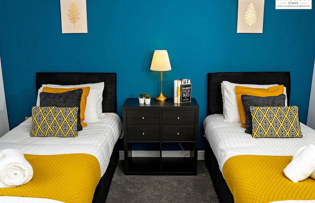 20 off Weekly Stays 5 Marina View Apt - Foto 2