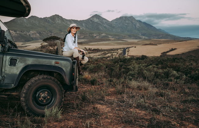 Jan Harmsgat Country House - Foto 76