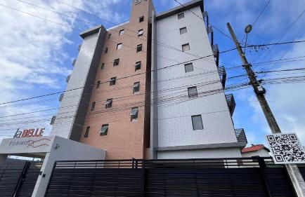 Flat Comfort La Belle Formosa - Cabedelo - Photo 38