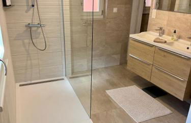 Chez Mamema, maison Alsacienne route des vins - Foto 3