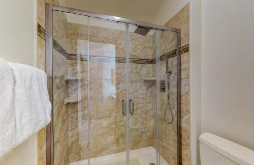 Sand Castle Beach Home - Foto 25