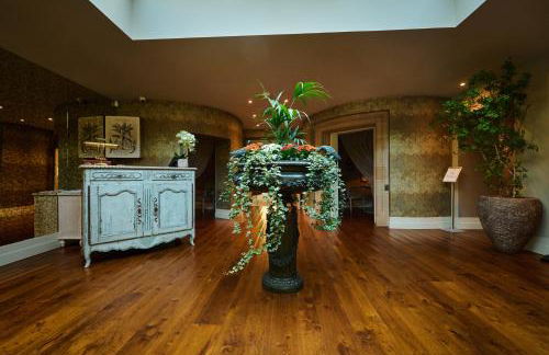 Cairn Lodge - Photo 70