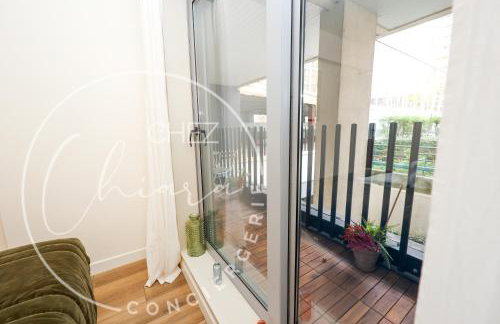 Modern Parisian Apartment - near Eiffel Tower - Foto 8