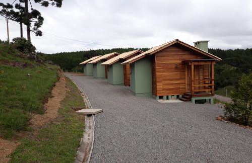 Sítio Passo do Carro - Foto 26