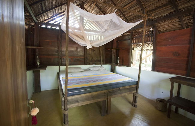 Hilltop Cabanas - Foto 8