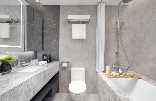 Somerset Future Center Wuhan - Photo 22