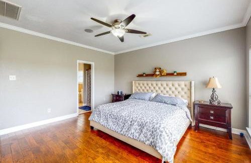 Blessing Farmhouse w/ Farm Views & Outdoor Living - Foto 12