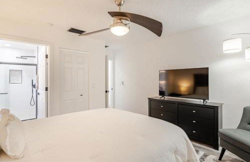 Epona House Luxury 6BR Near WEF - Foto 21