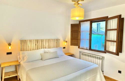 Fuentes del Narcea apartamentos rurales - Foto 16