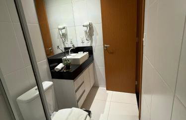 Charmoso Apartamento 8 Km do Aeroporto de Guarulhos - Foto 49
