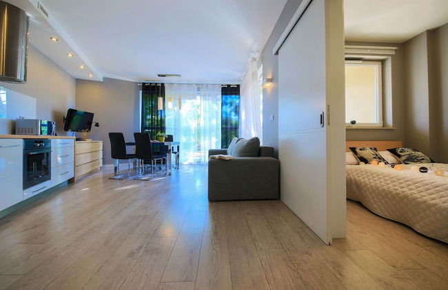 Boogie Apartments Old Town - Photo 16