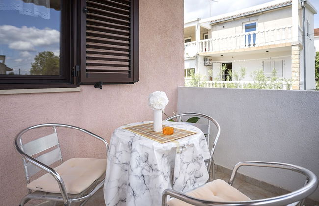 Apartments Zlata - Foto 24