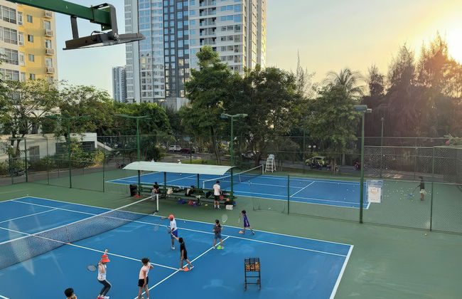 Genius SaiGon - Sunrise City View D7 - Photo 51