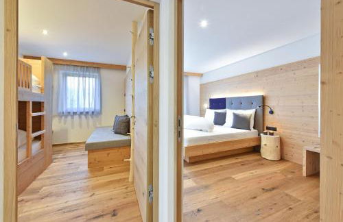 Forchnerhof Panorama- Rienzschlucht - Photo 7