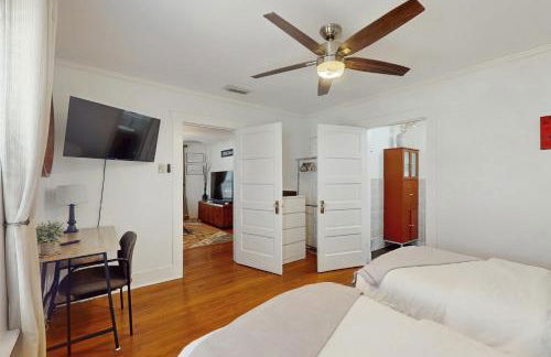 Midcentury Hideaway - House & Studio - Foto 17