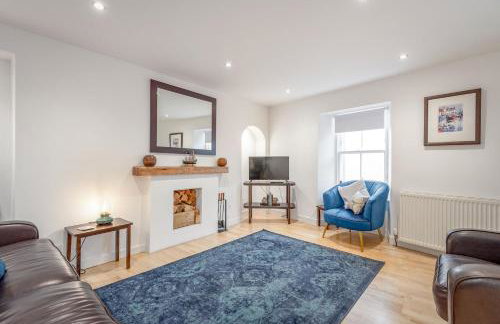 Harbour Hideaway - St Monans - Foto 16