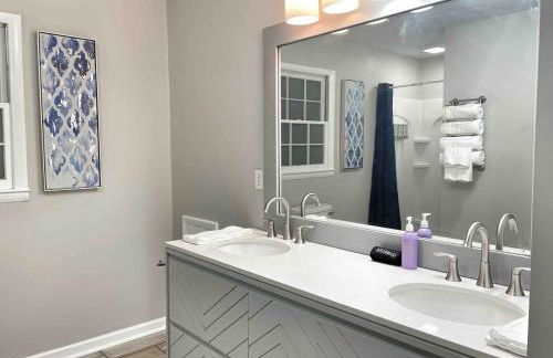 Decatur's Cozy Family Charm with Modern Touches - Foto 6