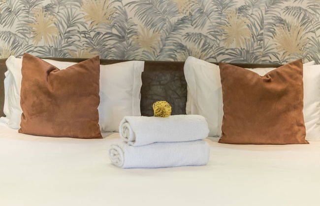 51 On Camps Bay - Foto 10