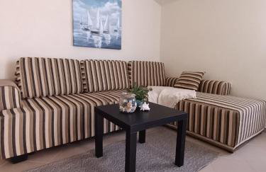 Apartman Mia Vir - Foto 9
