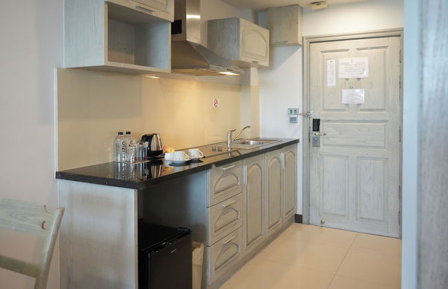 Royal Suite Hotel Bangkok - Foto 46