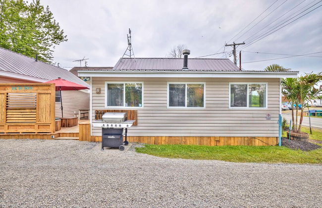 Lake Haven Beach Resort - Photo 64