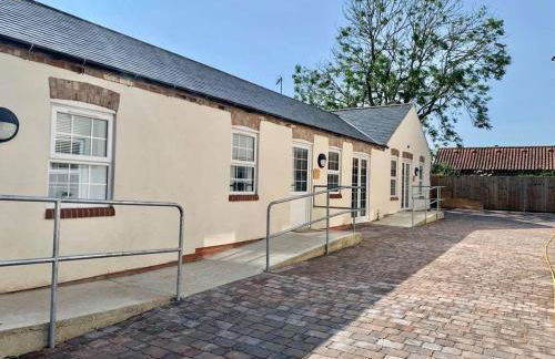 The Royal Oak Cottages - Foto 7