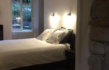 Le petit clos de Saint Goustan - Foto 13