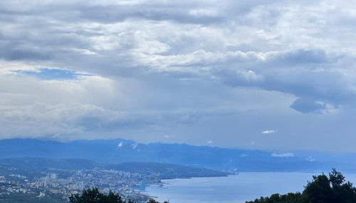 Panorama House Opatija - Foto 3