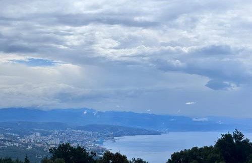 Panorama House Opatija - Photo 3