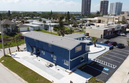 Modern Queen Suite #2 - Steps to Daytona Beach - Foto 53