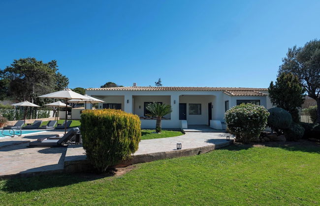 Sounio Poseidon Villa - Foto 60