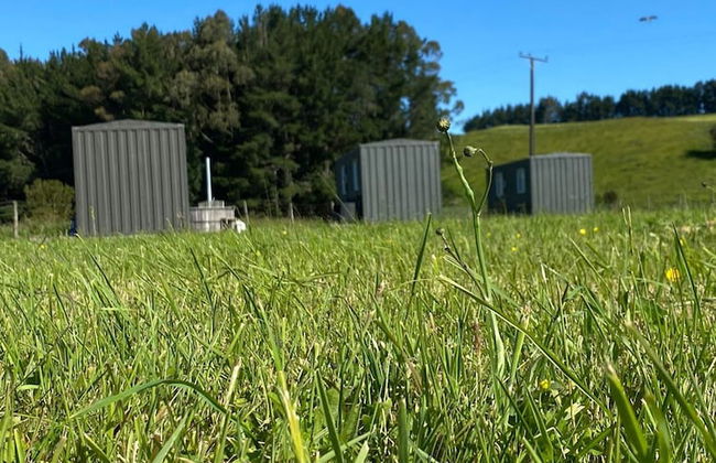 Cabañas ecológicas - Foto 52