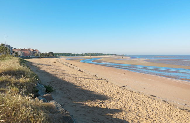 Indigo-Vue Mer et Piscine chauffée - Foto 32