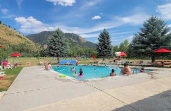 Pickleball Paradise at Star Valley Ranch! - Foto 47